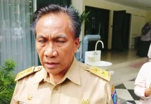 21 Dapur MBG di NTB Disetop Sementara